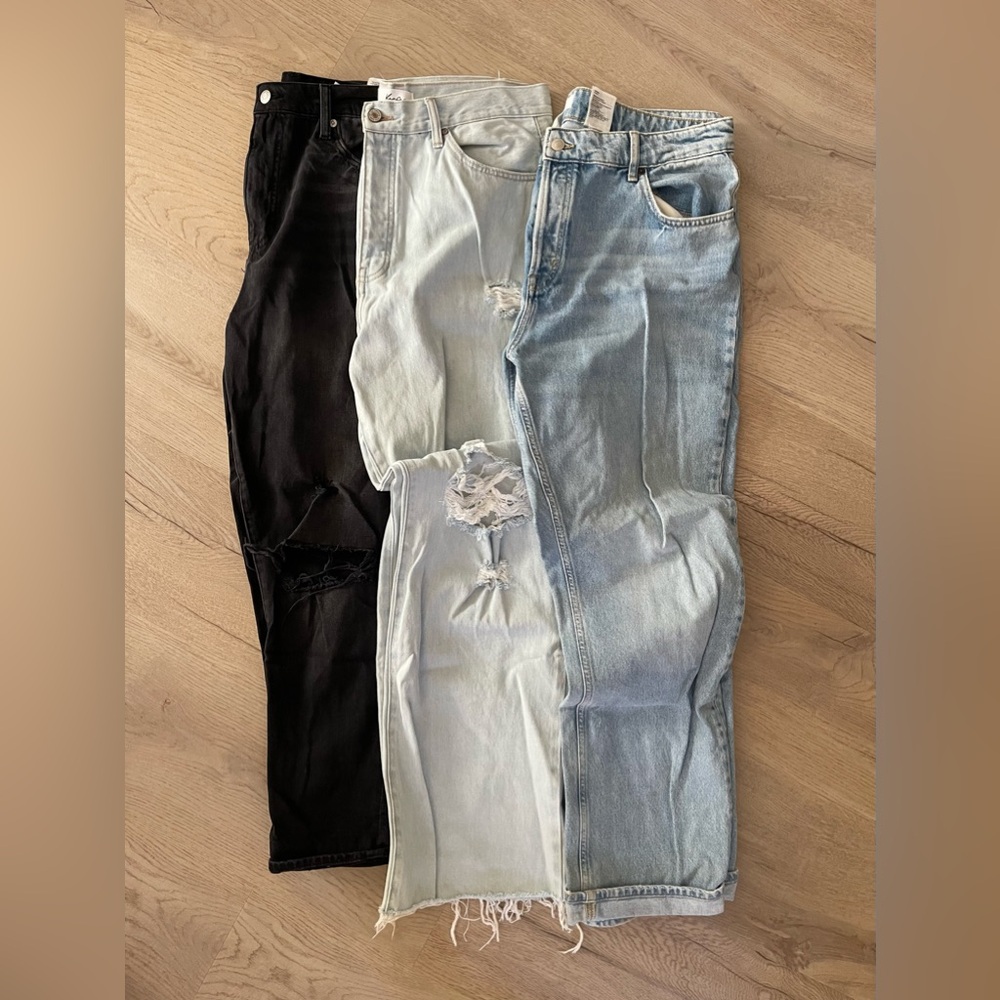 Denim Bundle